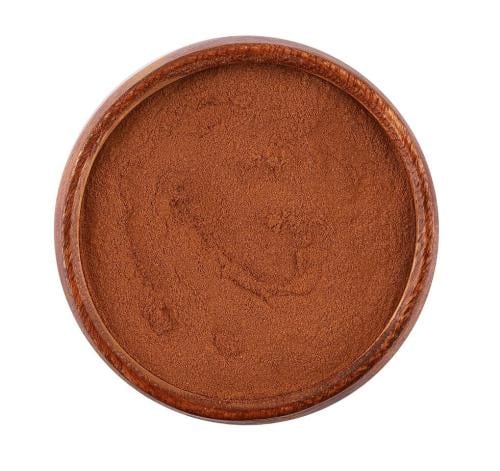 قرفة دارسين مطحون