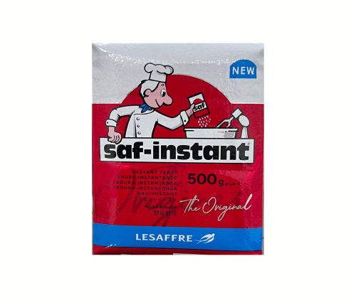 خميرة فورية - 500 جم