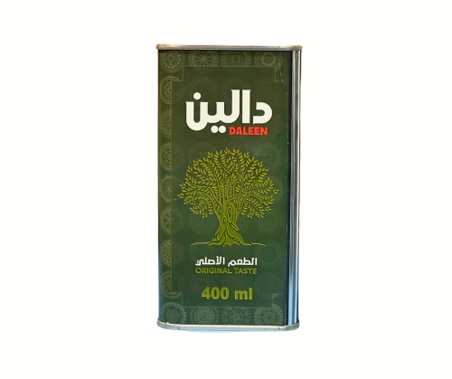 زيت دالين - 400 ملل