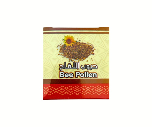 حبوب اللقاح - 15 جم