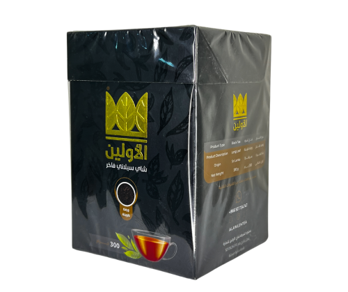 شاي الأولين - 300 جم
