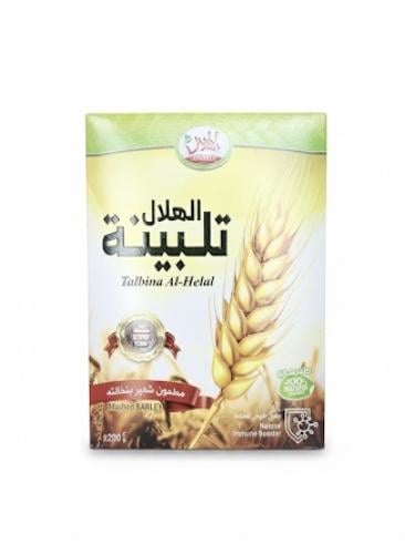 تلبينة الهلال 200 جرام