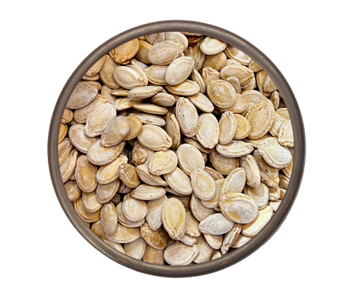 حب مصري مالح