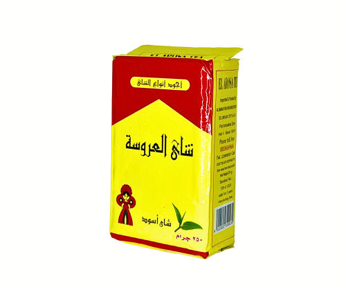شاي العروسة - 250 جم