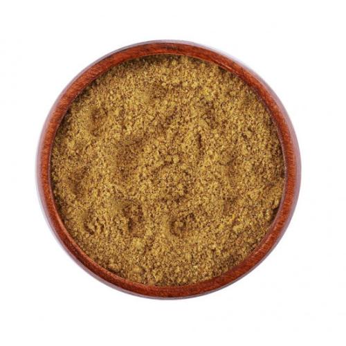 كزبرة سوري مطحون