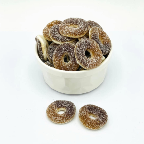 فيني - جيلي كولا حلقات - 1 كجم