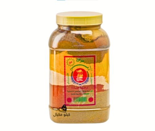 الأمير - بهارات مشكلة - 1 ك