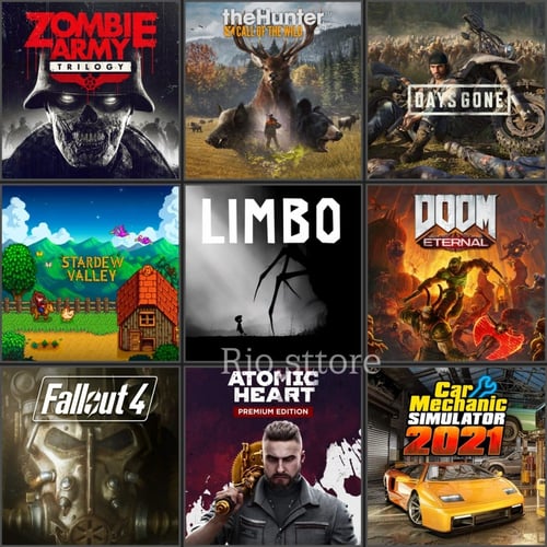 اكس بوكس قيم باس 5 سنوات للبيسي