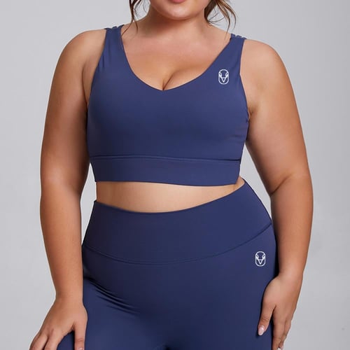 (Bra-top (Jumbo