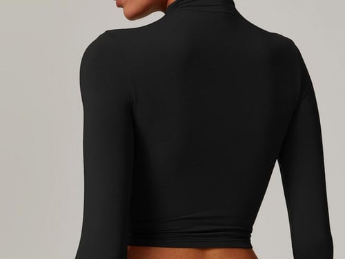 TOP (long-sleeve)