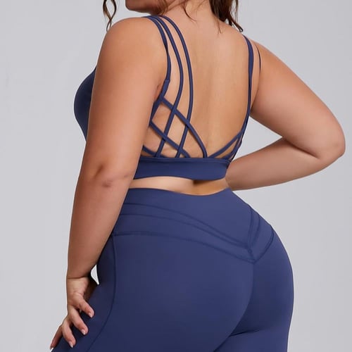(Bra-top (Jumbo