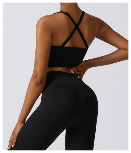 (Bra-top (high support