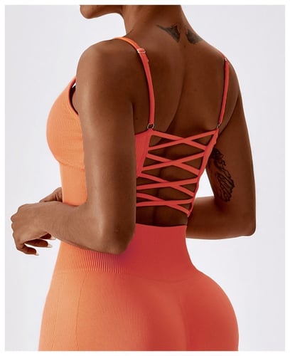 (Bra-top (high support