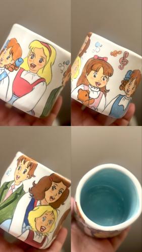 كوب لحن الحياة