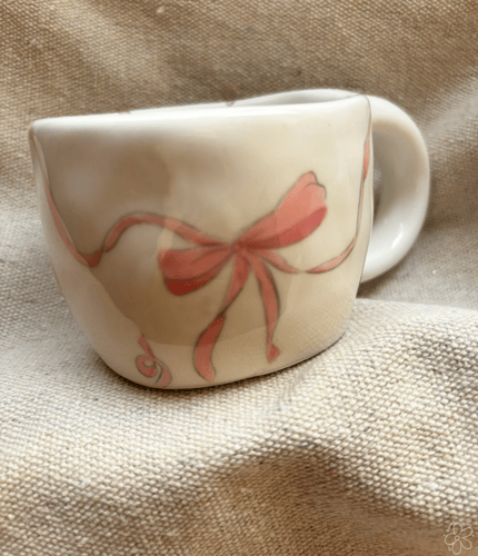 كوب الفيونكه الرقيق ٢