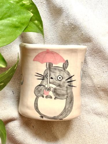 كوب Totoro