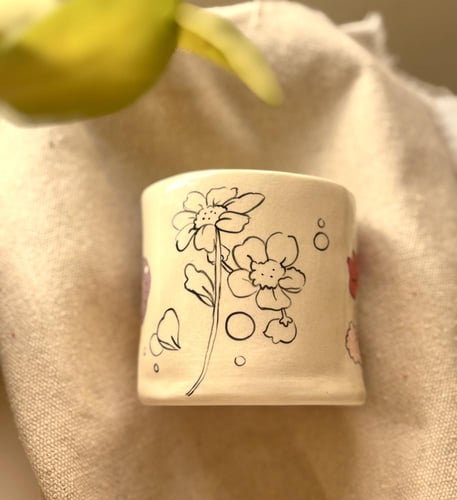 ميمي الصغيرة