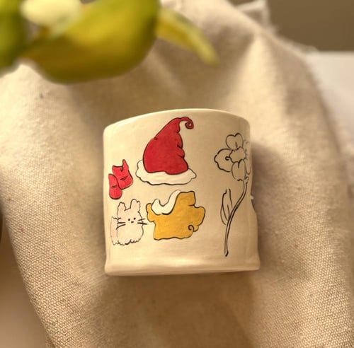 ميمي الصغيرة