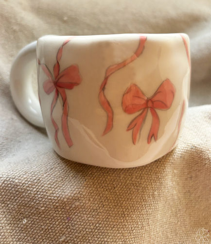 كوب الفيونكه الرقيق ٢