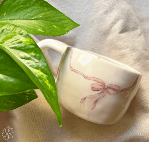 كوب الفيونكة الرقيق