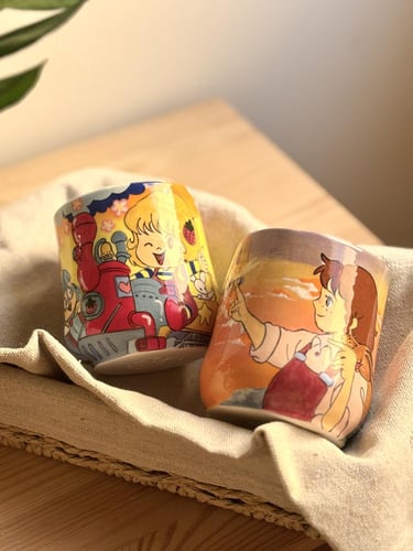 كوب بوليانا