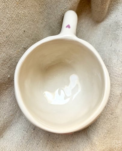 كوب Minnie & Daisy