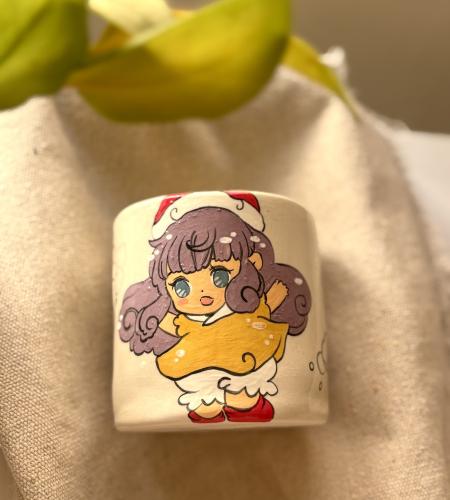 ميمي الصغيرة