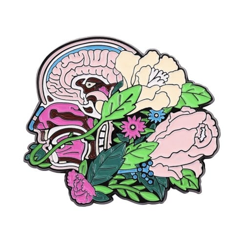 Badge 14