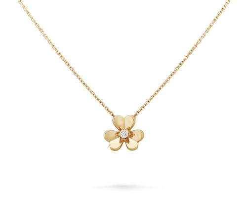 سلسال فانكليف ميني فريفول الحجم الصغير