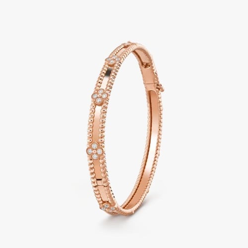 سوارة فانكليف كلوفر حجم نحيف