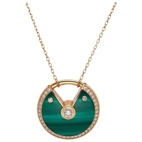 سلسلة من كارتييه