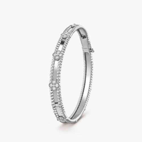 سوارة فانكليف كلوفر حجم نحيف