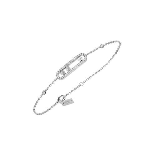 سوارة مسيكا فل دايمند