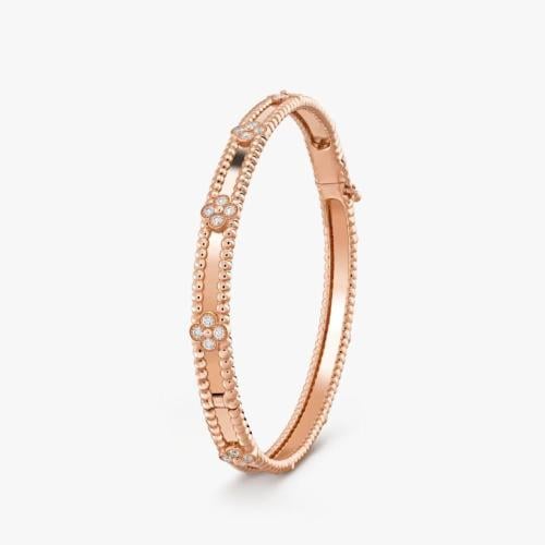 سوارة فانكليف كلوفر حجم نحيف