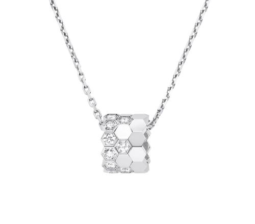 سلسال Bee My Love pendant الحجم الوسط من شوميه