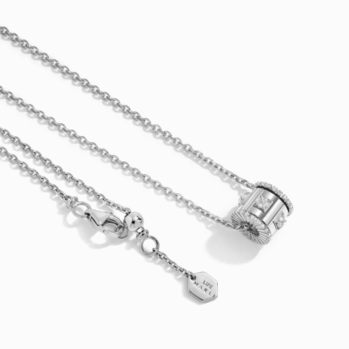 سلسال LIFE Full Diamond Spinning من مارلي