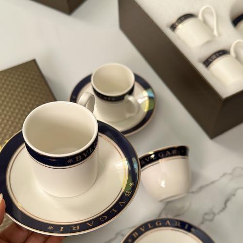 اكواب إسبريسو العدد ٦