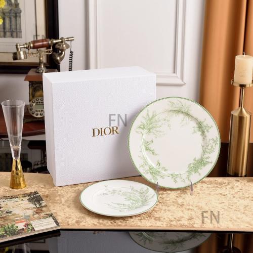 صحن تقديم ديور العدد ٢ ماستر كواليتي