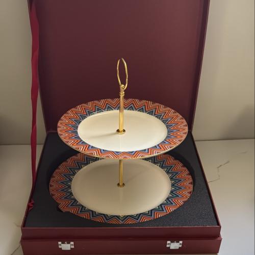 ستاند تقديم ميسوني ماستر كواليتي