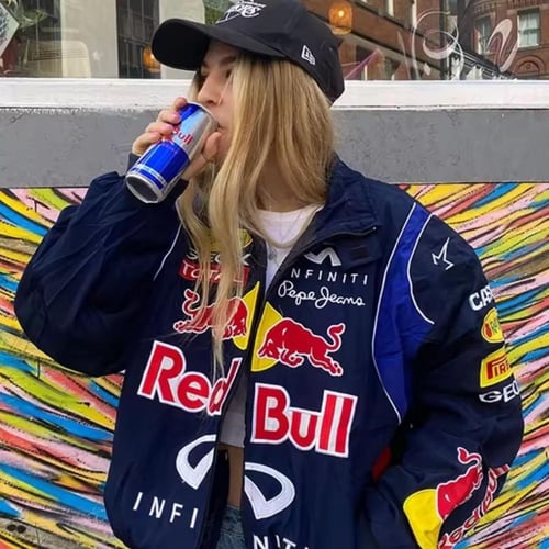 جاكيت هودي اصلي معتمد بعلامه الريدبول