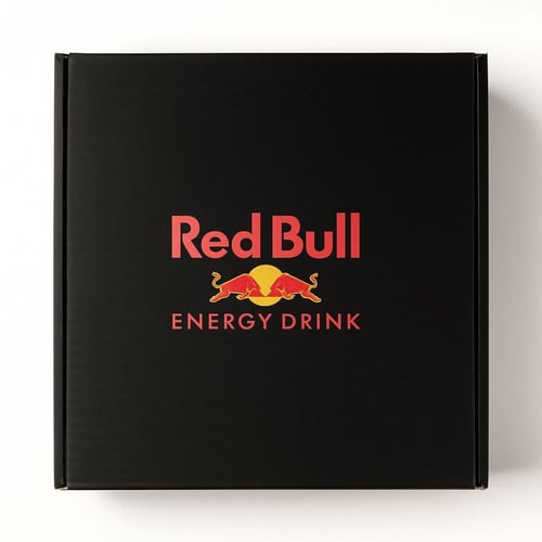 بوكس ريدبول