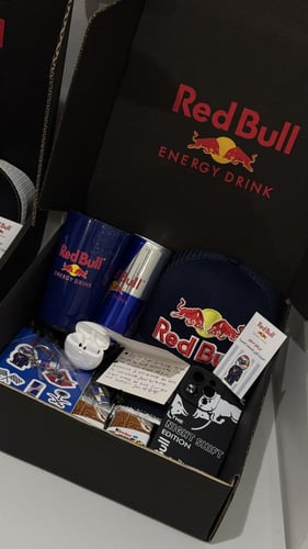 بوكس الاهـداء