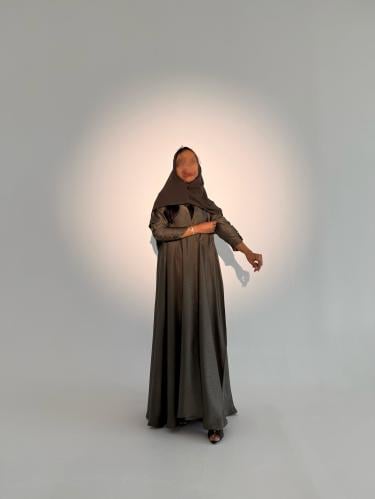 Abaya A23