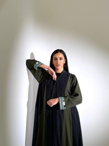 Abaya C23