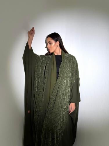 Abaya C20