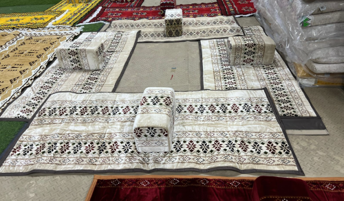 مدات تركي الاصايل بيج 90x200