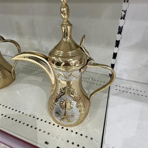 دلة قهوة