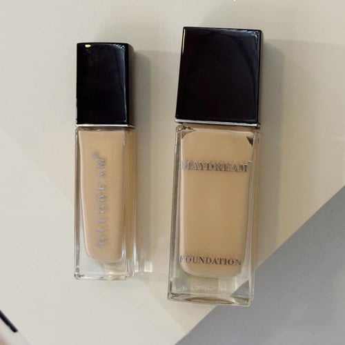 بوكس مكياج 43 قطعة كل أدوات التجميل في بوكس واحد