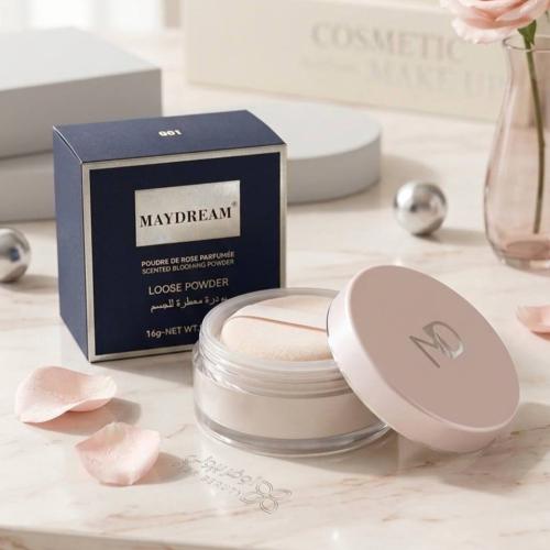 بودرة معطرة للجسم Powder