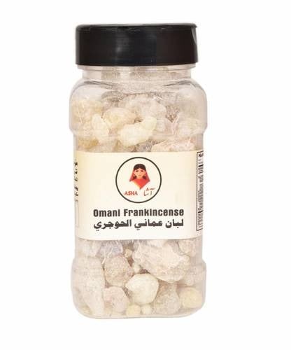 Omani frankincense from Hojari